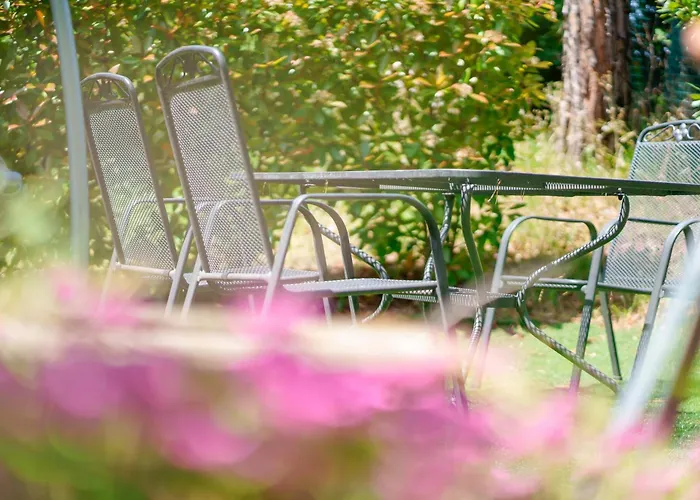 Ca' Bianca * Farneto