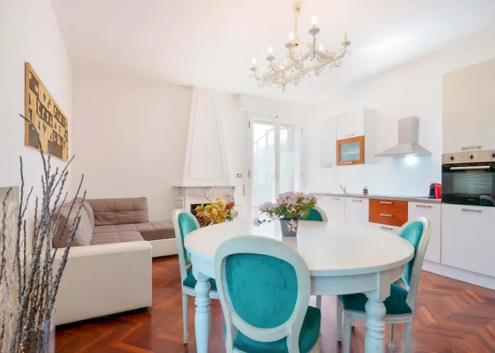 アパート Ca' Bianca Farneto