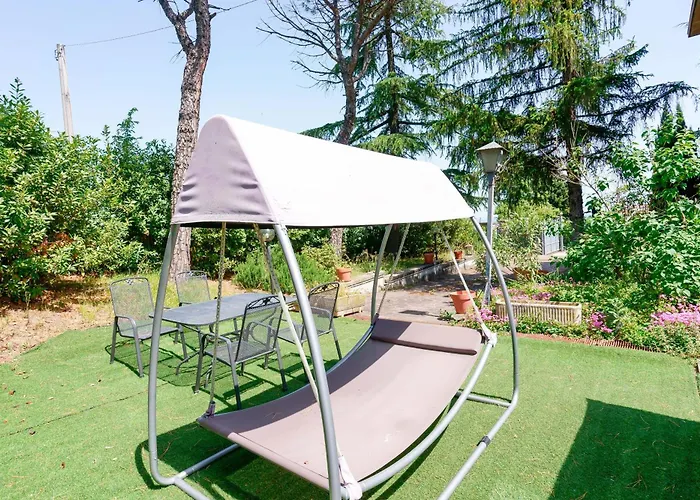 דירה Ca' Bianca *