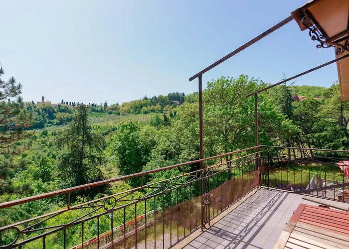 アパート Ca' Bianca *