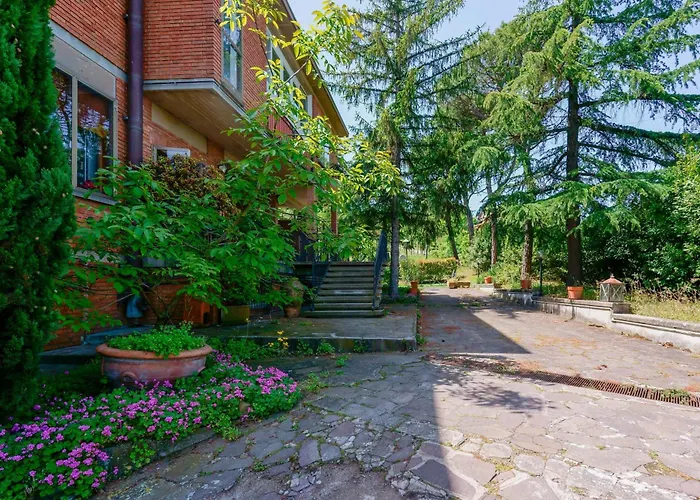 Ca' Bianca * Farneto