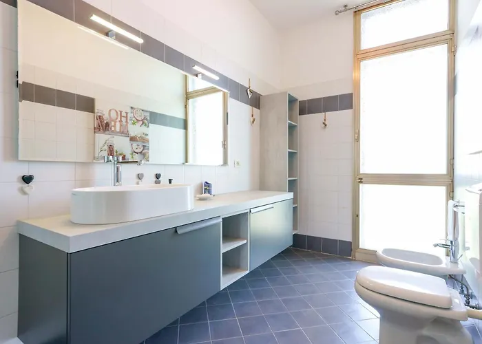 Ca' Bianca * Farneto